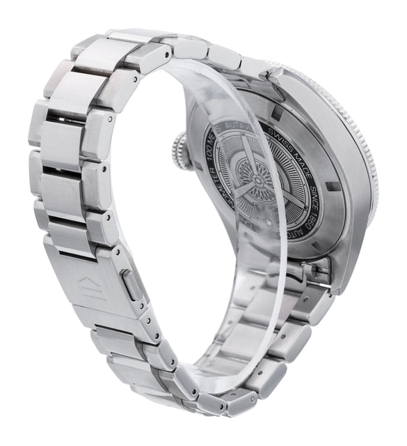 Tag Heuer Autavia WBE511A.BA0650 Image 3